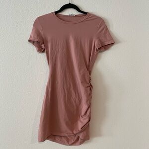 Superdown Fitted Dress